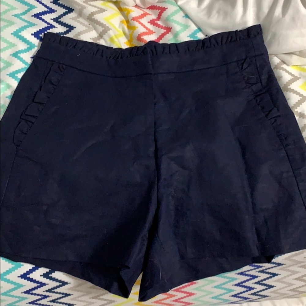 Women’s J Crew Shorts